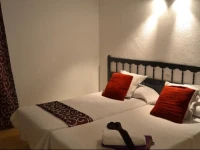 Apartamentos TurГ­sticos Es Daus 