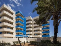 Ibiza Heaven Apartments 