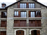 Apartamentos Villa de Plan 