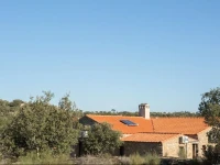 Albergue La Jarilla 