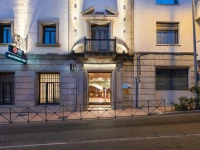 Hotel Exe Alfonso VIII 