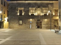 Palacio Carvajal GirГіn 