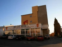 Hostal Real 