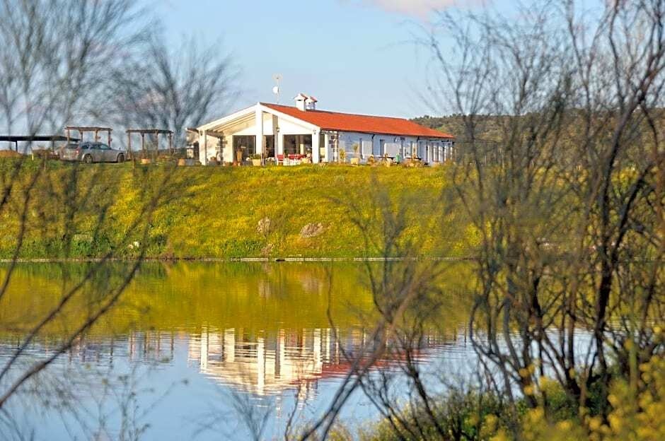 Casa Rural Cruces de Caminos 