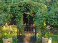 Casa Rural Finca UmbrГ­a 