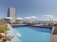 Cosmopolita Hotel Boutique & Spa 