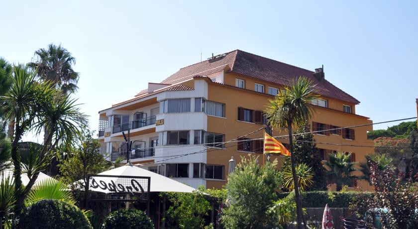 Apartaments MilГє 