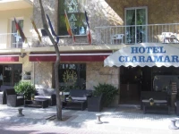 Hotel Claramar 
