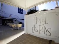 Hotel Els Pins 