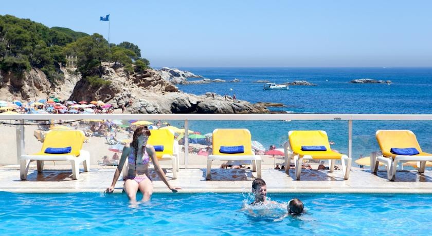 H Top Caleta Palace 