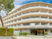 Medplaya Hotel Monterrey 