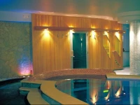 Hotel Spa La Terrassa 