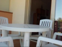Apartament Rosa dels Vents 