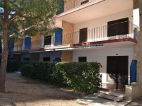 Apartamentos Maridor 