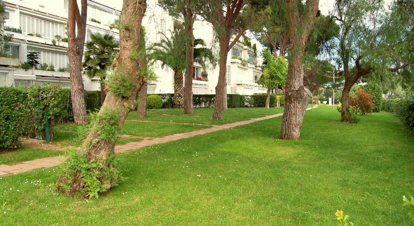 Apartamentos Politur 
