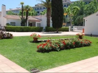 Apartaments Margarita Sabina Pinell 