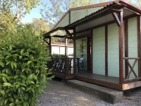 Camping Castell Daro 