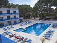 RVHotels Apartamentos Treumal Park 