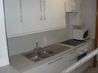 Apartamentos R.C. Deltamar I 