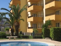 Tamaris Apartamentos 