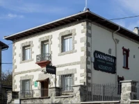 Casa Rural Lagun Etxea 