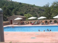 Camping Poboleda 