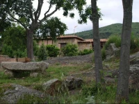 Casas Rurales Las Praderas 
