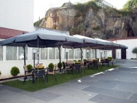 Hotel Don Pepe 
