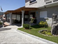 Hotel LiГ±ares 