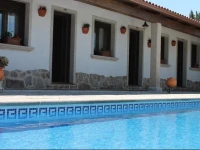 Casa Rural Susa 