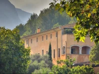 Son Brull Hotel & Spa 