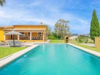 Villa Can Jaume 