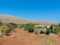 Villa Sort 