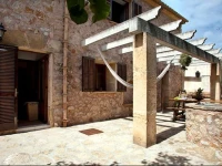 Villas Plomer Salas 