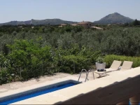 Villas Son Sant Jordi 
