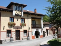 La Casona De Entralgo 