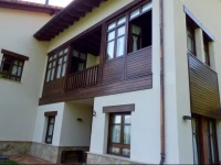 La Casona de Palu 