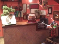 Apartamentos La Guergola 