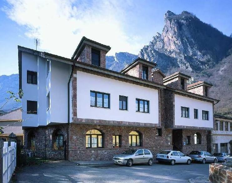 Hotel Casa MiГ±o 