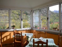 Hostal Parador PeГ±avera 