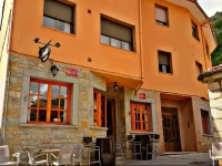 Somiedo Restaurante Hostal 