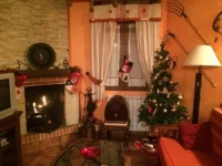 Casa Rural el Herrero de Pollos 
