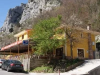 Hotel Garganta del Cares 