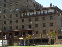 Temple Ponferrada 
