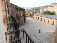 Hostal Virgen de la Encina 