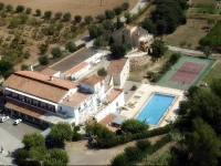Hotel La MasГ­a 