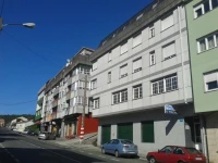 Hostal O Pincho 