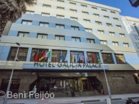 Galicia Palace 