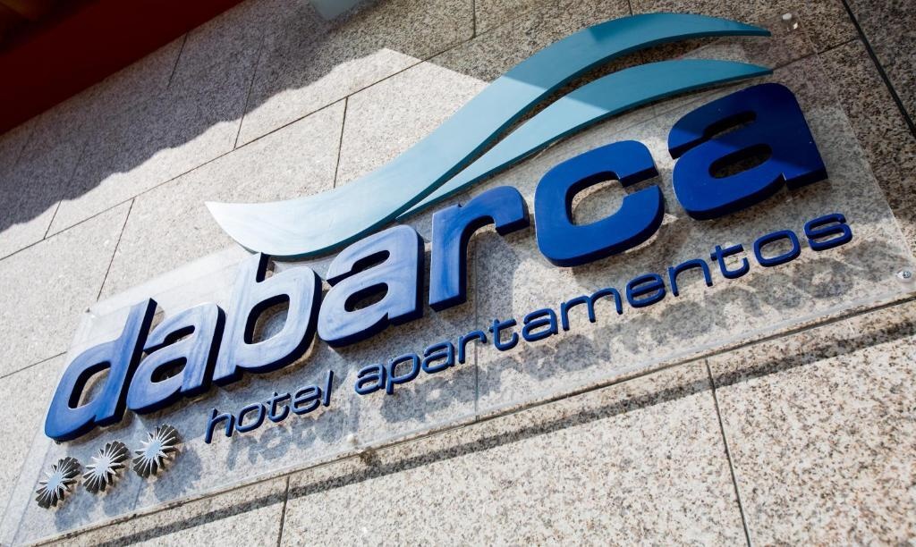Hotel Apartamentos Dabarca 