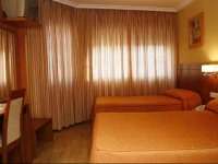 Hotel HHB Pontevedra Confort 